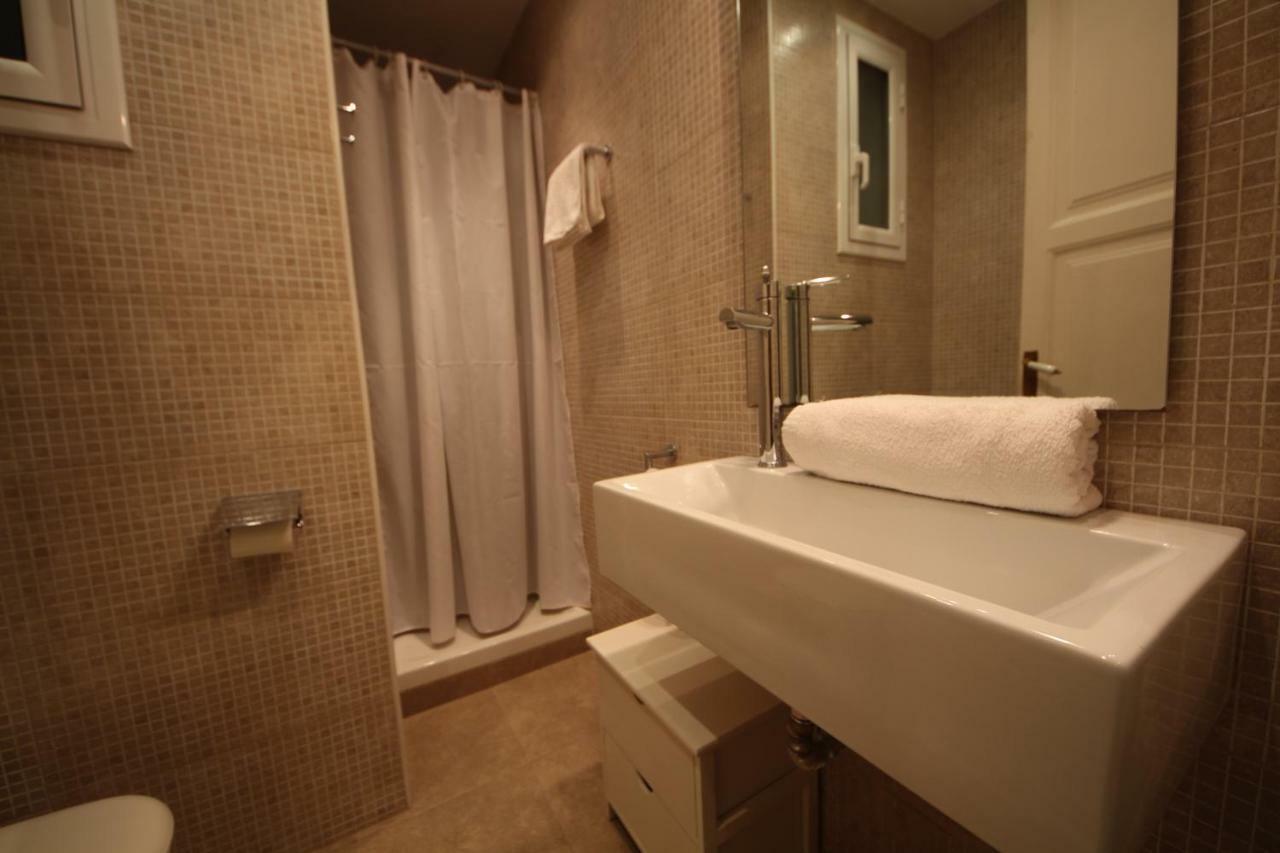 Plaza Espana Central Apartment Barcelona Exterior foto