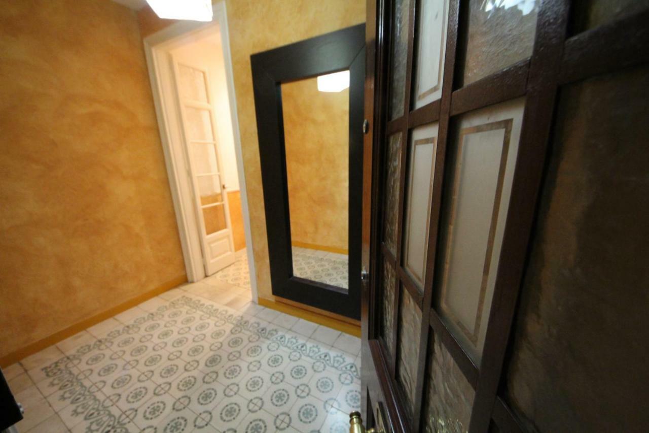 Plaza Espana Central Apartment Barcelona Exterior foto